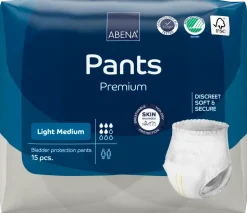 ABENA Premium blöja - storlek M