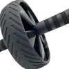 Ab Wheel Maghjul Bred