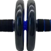 Ab Wheel Maghjul Dubbel