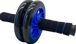 Ab Wheel Maghjul Dubbel