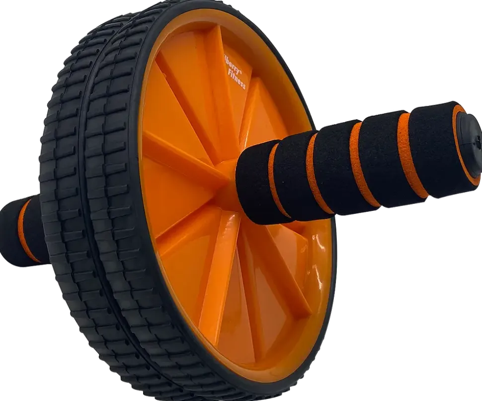 Ab Wheel Maghjul Smal