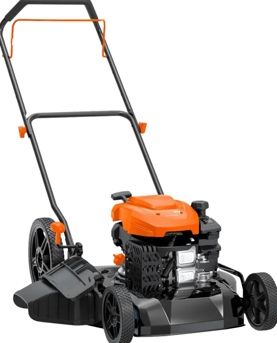 Adano bensindriven gräsklippare 150CC