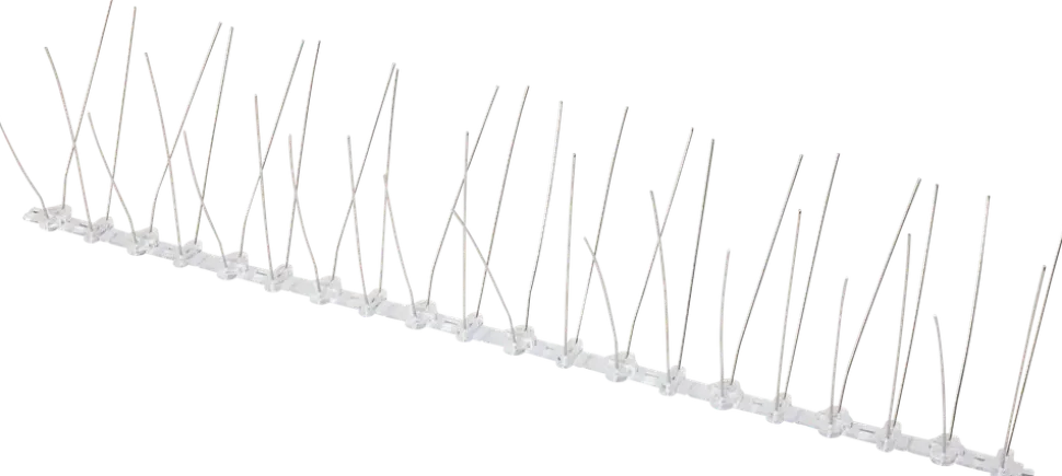 Adano Bird spikes 6 st.