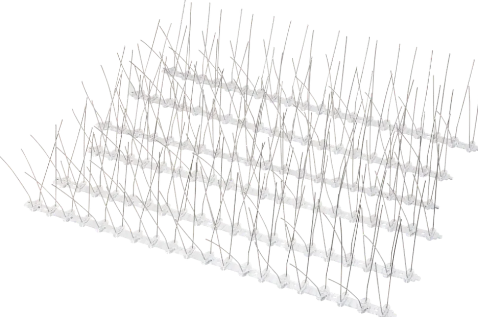 Adano Bird spikes 6 st.