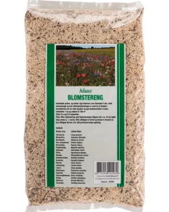 Adano Blomsterblandning 1 kg