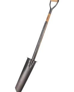 Adano dräneringsspade
