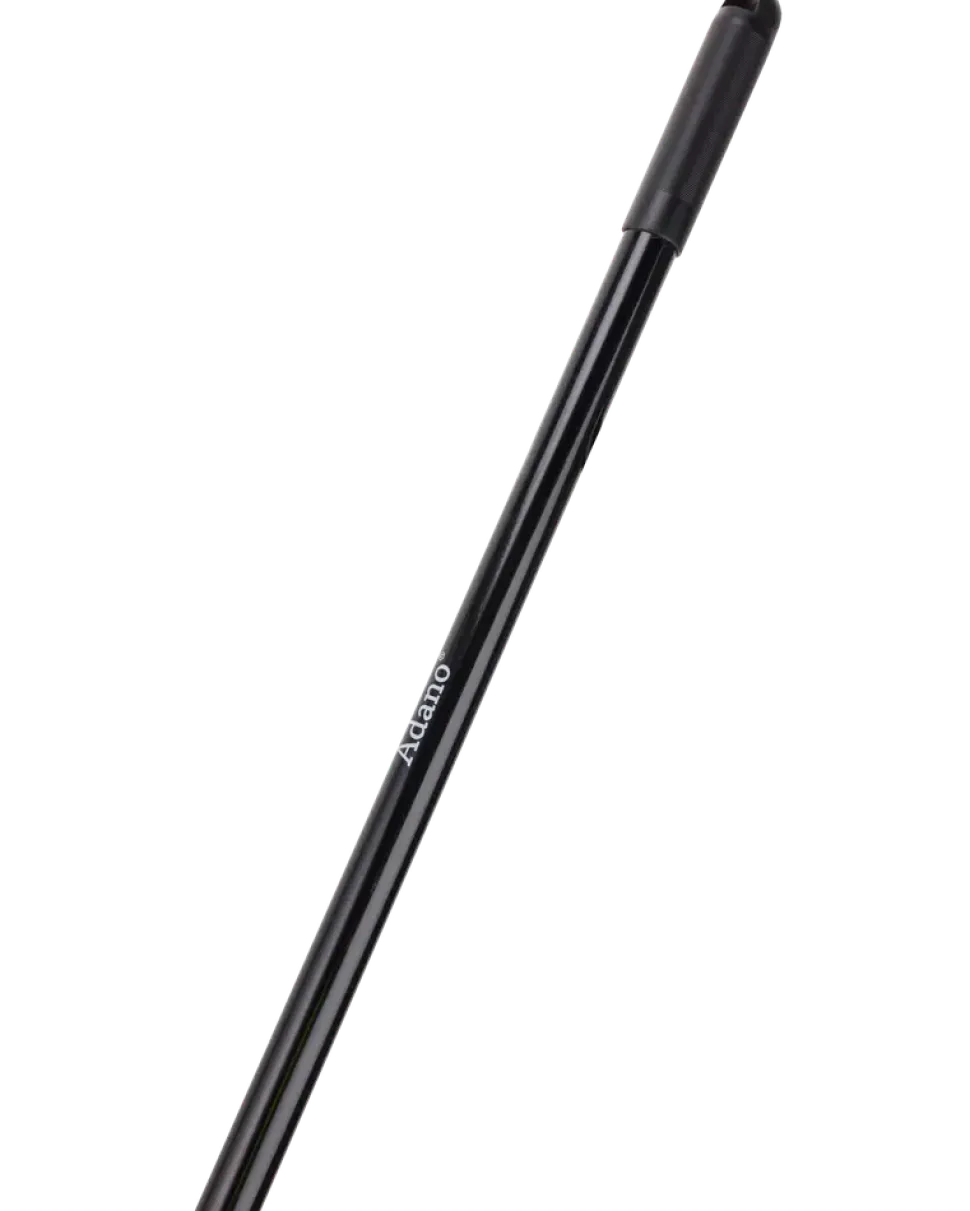 Adano gångskyffel ergonomisk