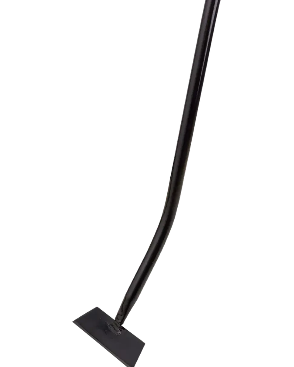 Adano gångskyffel ergonomisk