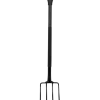 Adano grep stål 120 cm