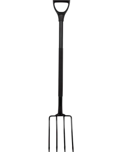 Adano grep stål 120 cm