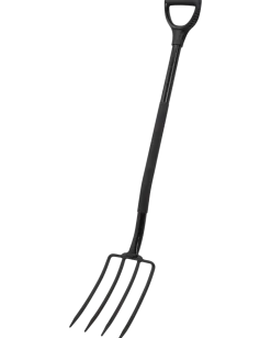 Adano grep stål 120 cm