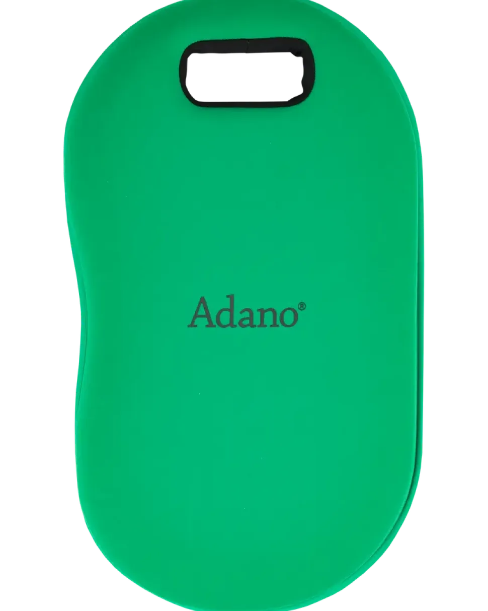 Adano knäplatta 27x50 cm