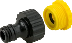 Adano krankoppling 1/2-3/4"