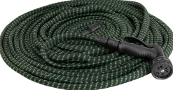 Adano Lux Flexslang 40 m med sprinklerpistol
