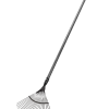 Adano lövräfsa stål 164,5 cm