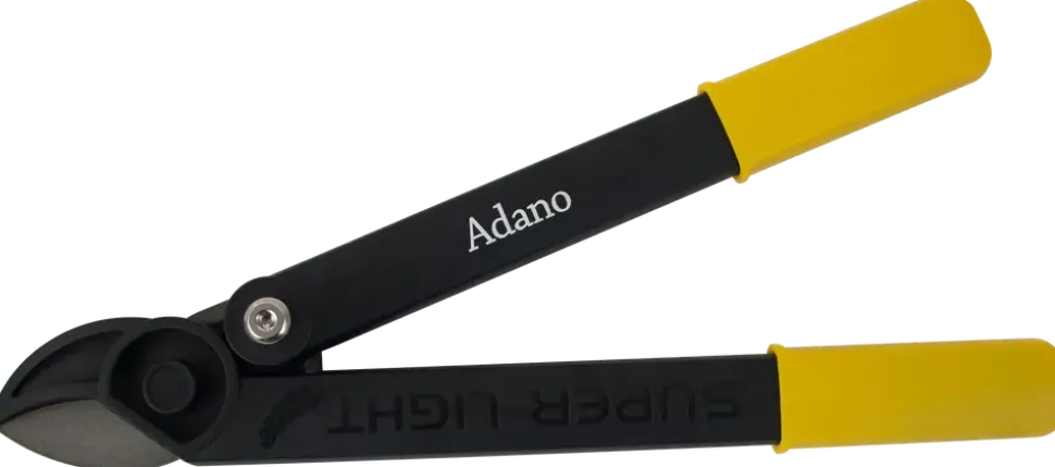 Adano Pro grensax kompakt