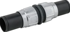 Adano Pro skarvkoppling metall 1/2"