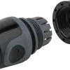 Adano Pro slangkoppling 1/2"