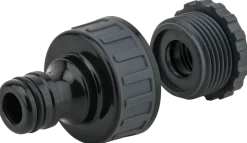 Adano Pro slangkoppling 1/2-3/4"