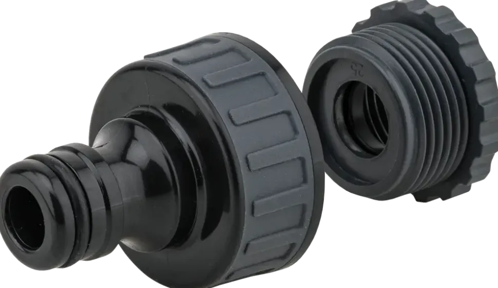 Adano Pro slangkoppling 1/2-3/4"