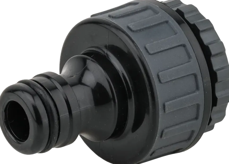 Adano Pro slangkoppling 1/2-3/4"