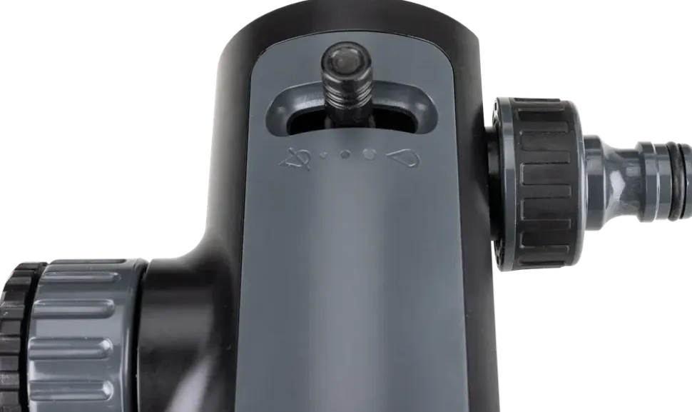 Adano Pro slangkoppling dubbel