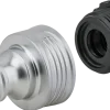 Adano Pro slangkoppling metall 1/2-3/4"