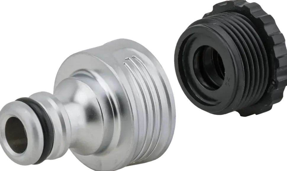Adano Pro slangkoppling metall 1/2-3/4"