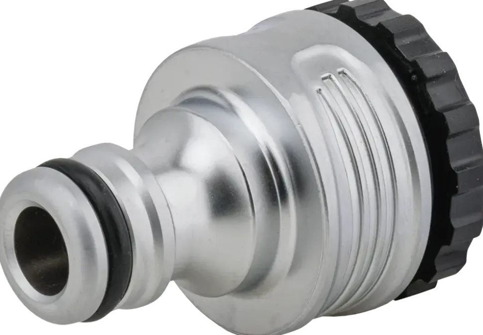 Adano Pro slangkoppling metall 1/2-3/4"