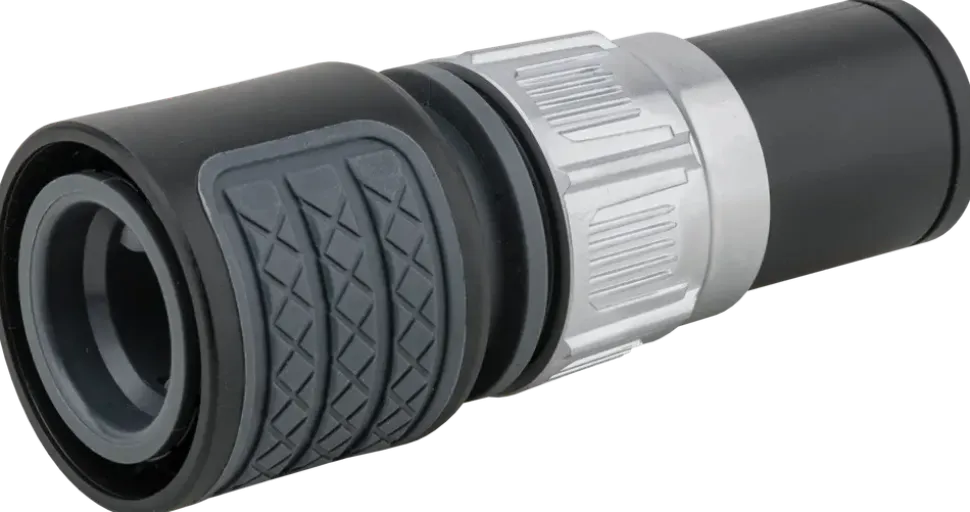 Adano Pro slangkoppling metall 1/2"