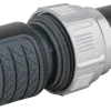 Adano Pro slangkoppling metall 3/4"