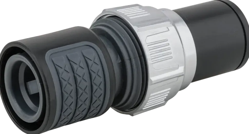 Adano Pro slangkoppling metall 3/4"