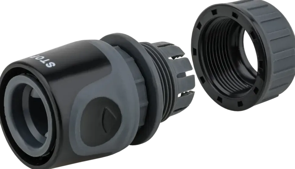 Adano Pro stoppkoppling 1/2"