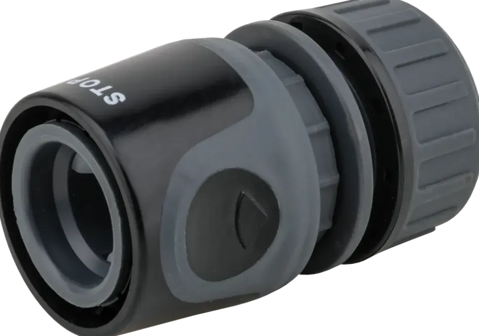 Adano Pro stoppkoppling 1/2"