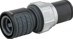Adano Pro stoppkoppling metall 3/4"