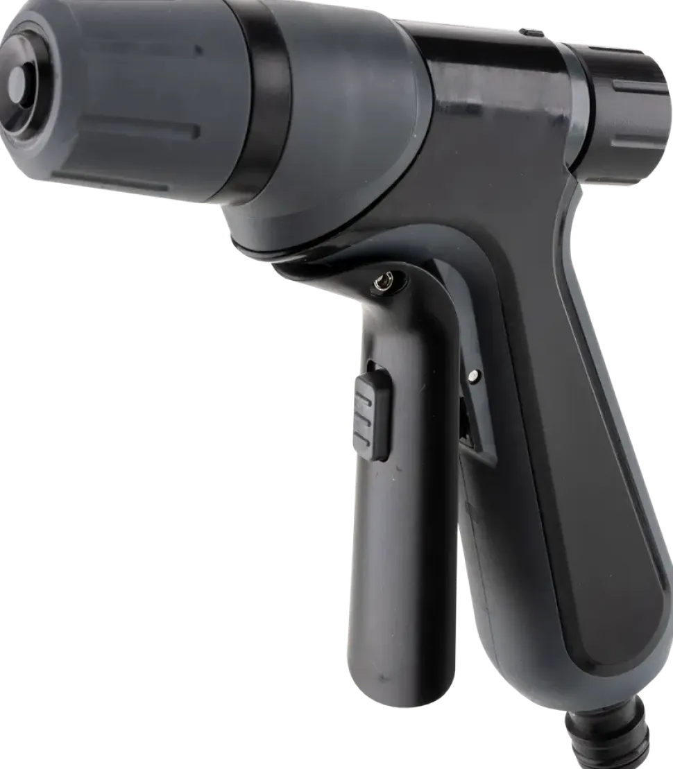 Adano Pro strålpistol 2 mönster