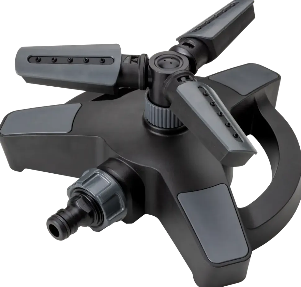 Adano Pro vattenspridare 3 funktioner