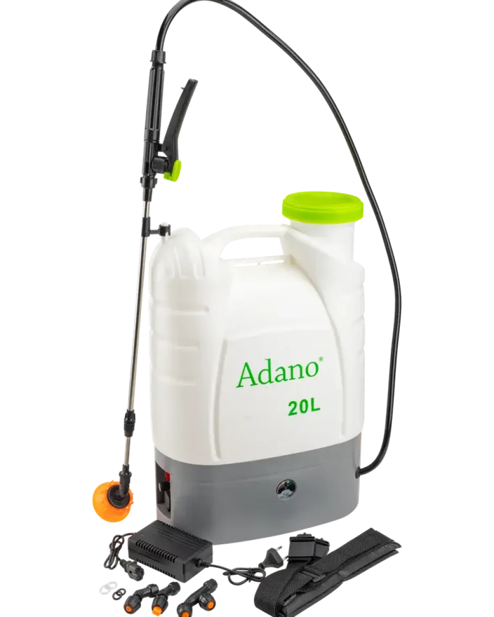 Adano ryggspruta 20 L