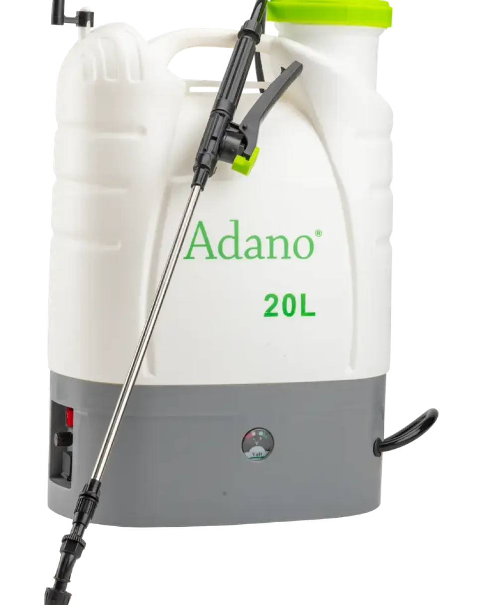 Adano ryggspruta 20 L