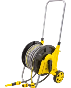 Adano slangvagn 30 meter