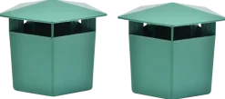 Adano snigelfälla, 2-pack