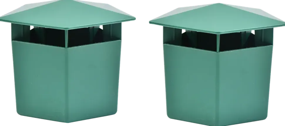Adano snigelfälla, 2-pack
