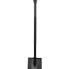 Adano spade stål 120 cm