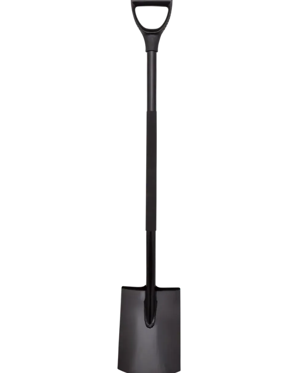 Adano spade stål 120 cm