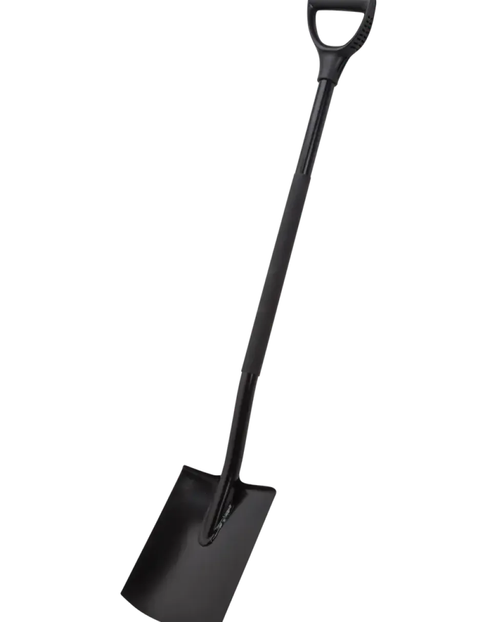 Adano spade stål 120 cm