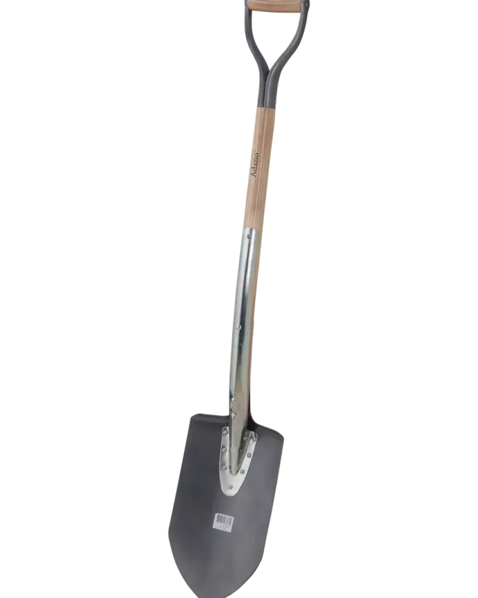 Adano spetsig spade