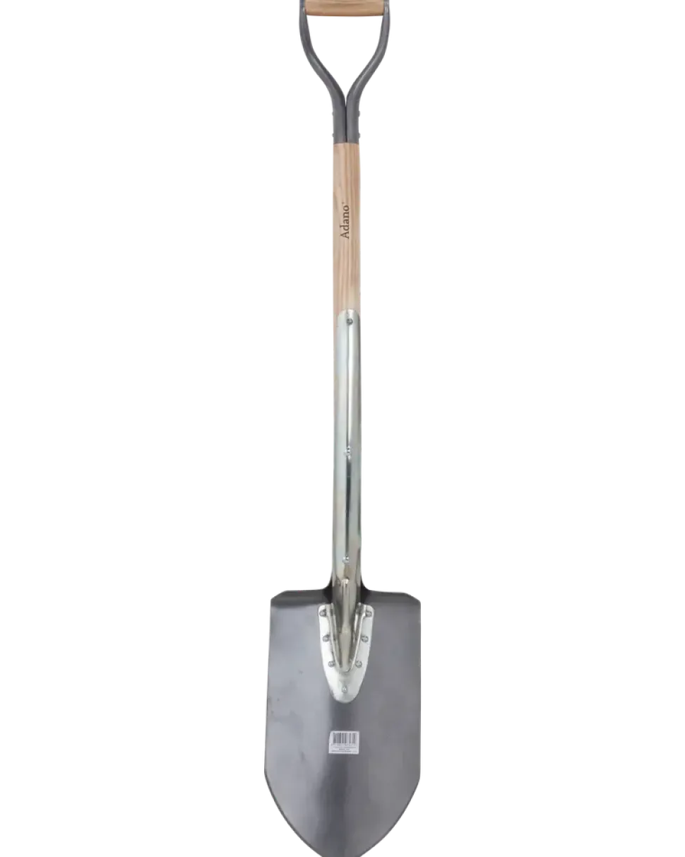 Adano spetsig spade