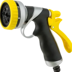 Adano sprutpistol metall 8 m