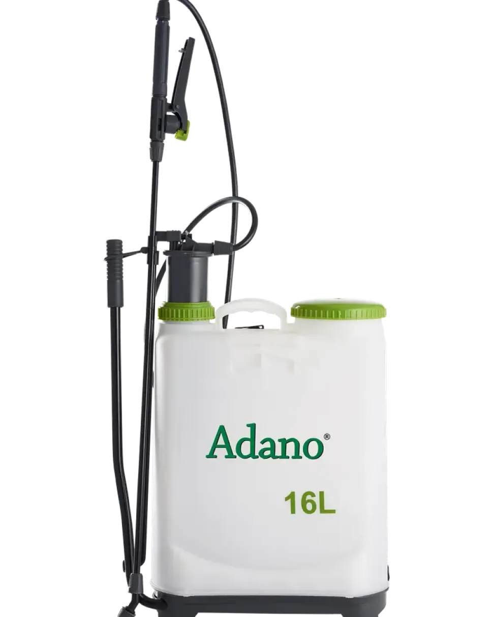 Adano tryckspruta 16 L