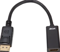 Adapter displayport till hdmi